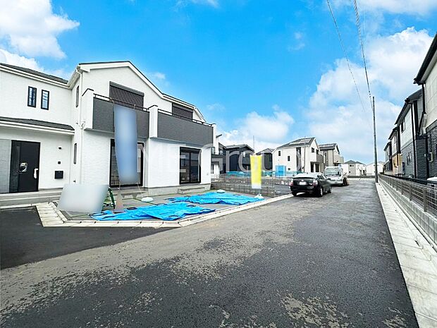 ここから始まる新生活を応援いたします