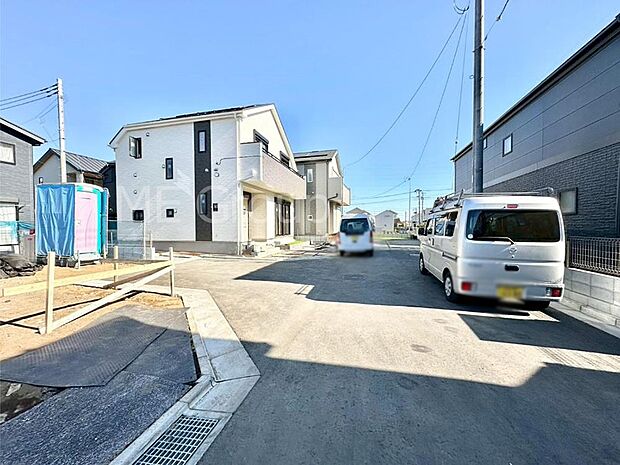 ここから始まる新生活を応援いたします