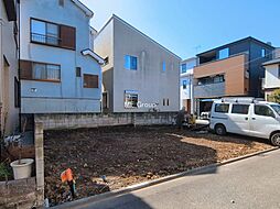 埼玉県さいたま市桜区西堀２丁目