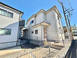 埼玉県新座市大和田４丁目