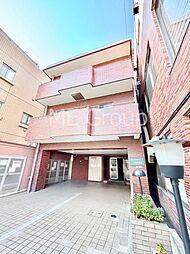 アンバサダー三軒茶屋