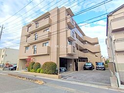 武蔵浦和パーク・ホームズ弐番館