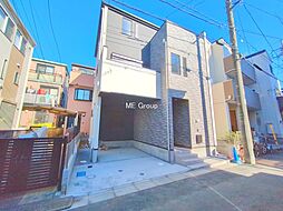 埼玉県川口市元郷３丁目