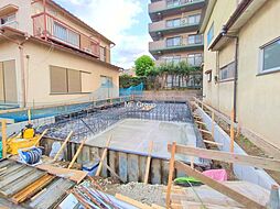 埼玉県和光市新倉２丁目