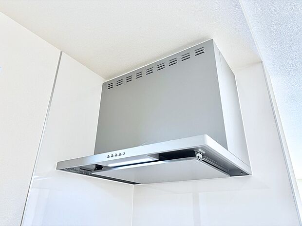 基本的なお手入れはフィルターのみ!お手入れのしやすさも魅力です。