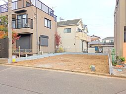 埼玉県川越市砂新田５丁目