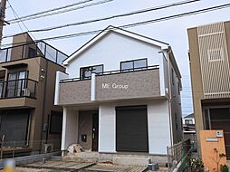 埼玉県川越市砂新田５丁目
