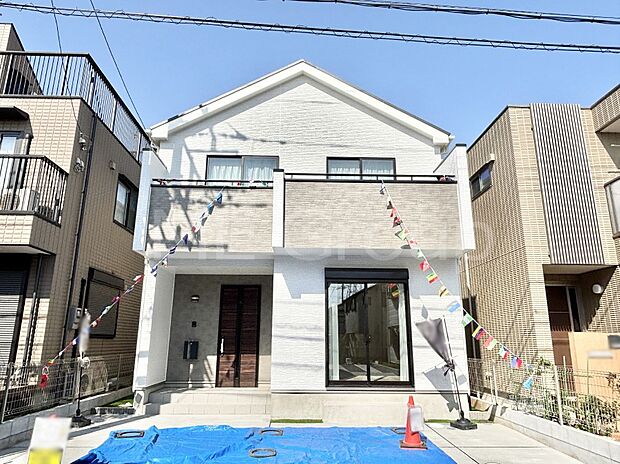 暮らしやすさと居心地の良さにこだわったシンプルで飽きのこないデザイン !