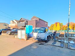 東京都清瀬市下宿３丁目