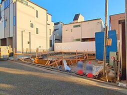 東京都世田谷区千歳台４丁目