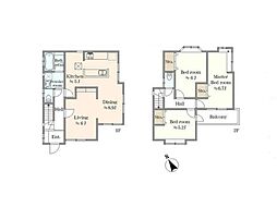埼玉県川口市大字安行吉岡