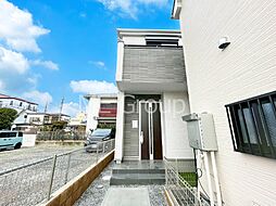 東京都足立区花畑４丁目