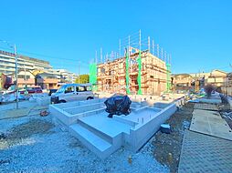 東京都足立区花畑４丁目