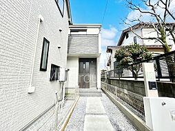 東京都足立区花畑４丁目