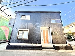 埼玉県新座市片山３丁目