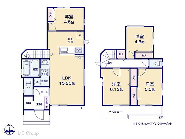 図面と異なる場合は現況を優先