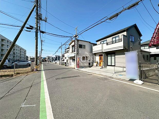 ここから始まる新生活を応援いたします