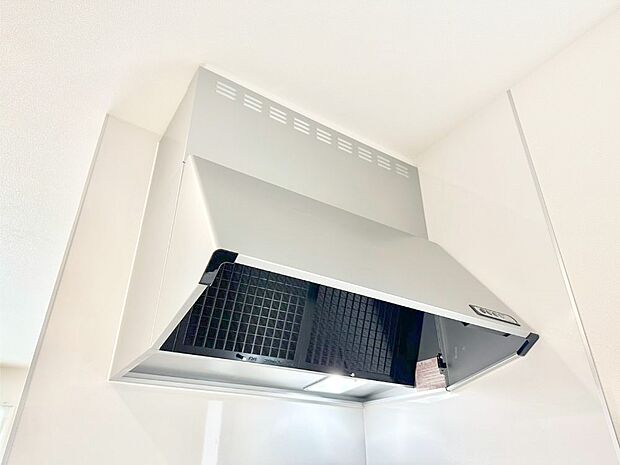 基本的なお手入れはフィルターのみ!お手入れのしやすさも魅力です。