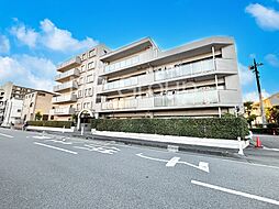 コスモ武蔵浦和プロシィード