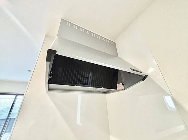 基本的なお手入れはフィルターのみ!お手入れのしやすさも魅力です。