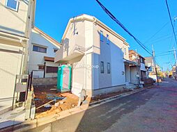 埼玉県川口市上青木２丁目