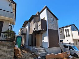 東京都東久留米市浅間町３丁目