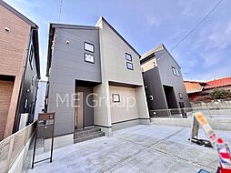 埼玉県新座市畑中１丁目