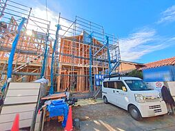 埼玉県新座市畑中１丁目