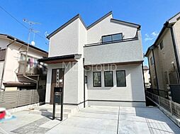 東京都東久留米市中央町３丁目