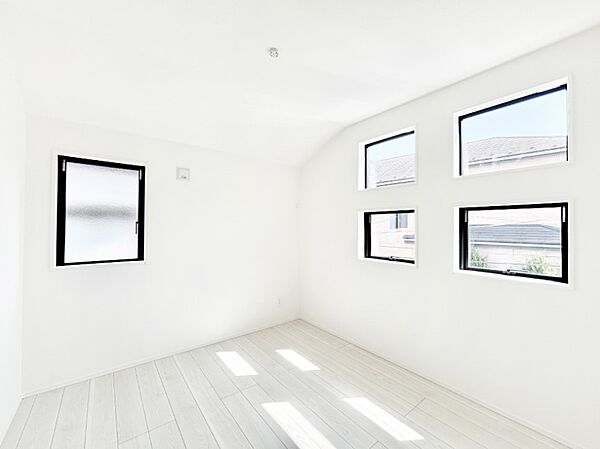 子供部屋