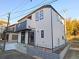 埼玉県富士見市渡戸１丁目