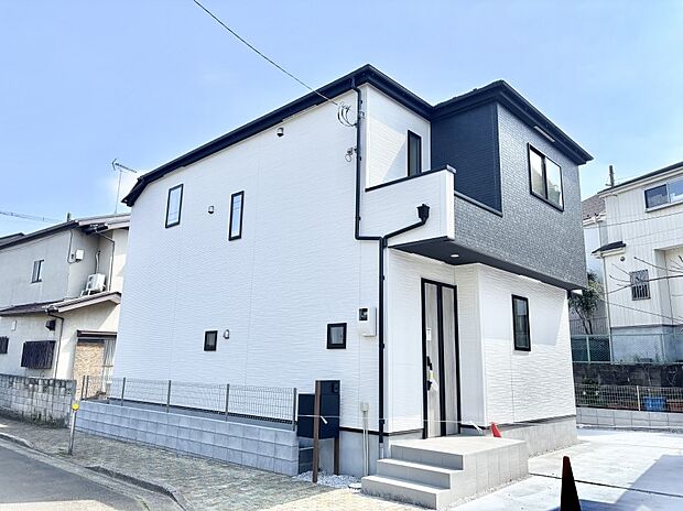 3LDK+収納スペース充実!快適でゆとりある生活を楽しめます。