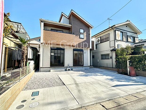 閑静な住宅地で叶える穏やかな新生活 