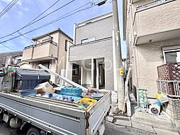 埼玉県川口市青木３丁目