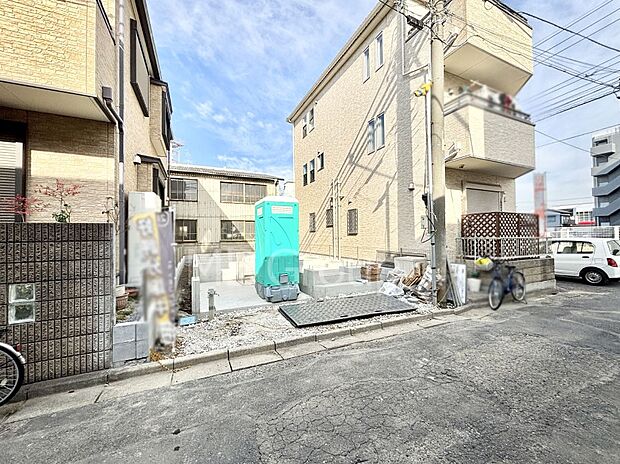 ここから始まる新生活を応援いたします