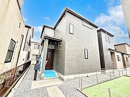 埼玉県川口市南鳩ヶ谷７丁目