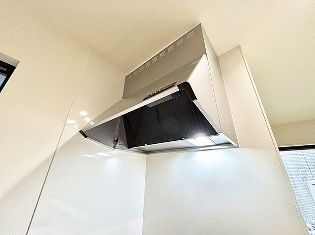 基本的なお手入れはフィルターのみ!お手入れのしやすさも魅力です。