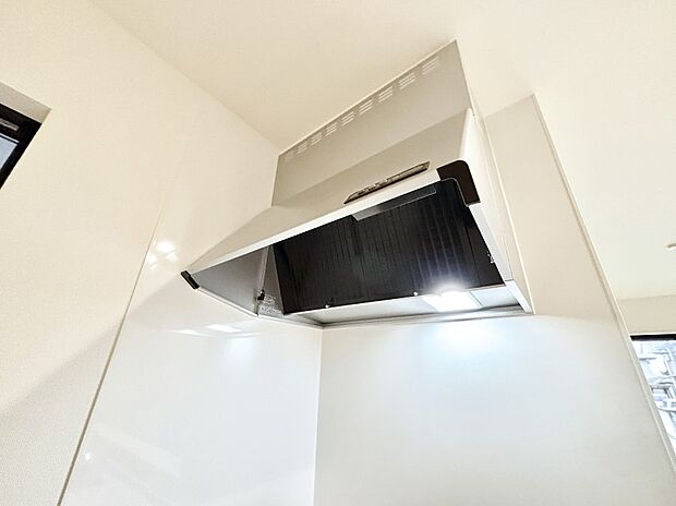 基本的なお手入れはフィルターのみ!お手入れのしやすさも魅力です。