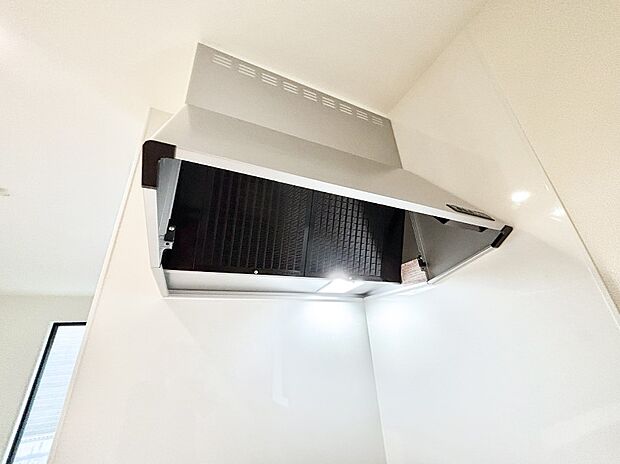 基本的なお手入れはフィルターのみ！お手入れのしやすさも魅力です。