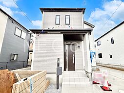 埼玉県川口市南鳩ヶ谷７丁目