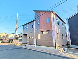 埼玉県川越市仙波町３丁目