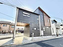 埼玉県川越市仙波町３丁目