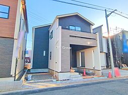埼玉県川越市仙波町３丁目
