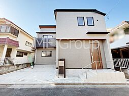 埼玉県新座市石神５丁目