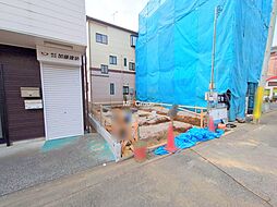 埼玉県川口市前川１丁目