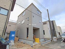 埼玉県朝霞市岡１丁目