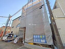 埼玉県朝霞市岡１丁目