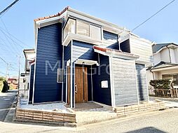 埼玉県川越市豊田町１丁目