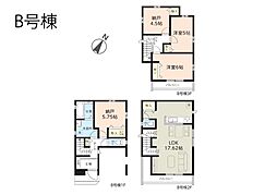 埼玉県川口市戸塚４丁目