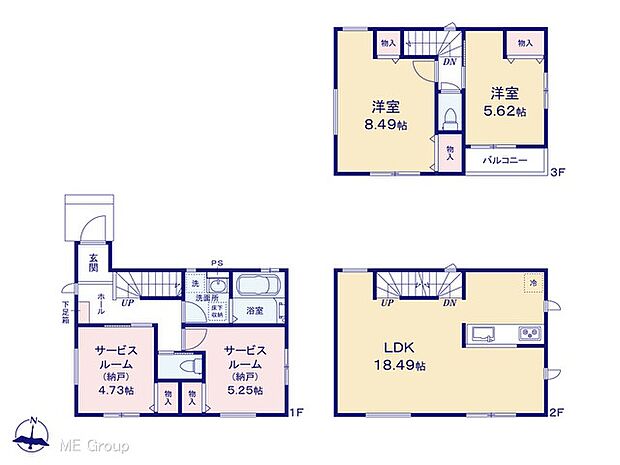図面と異なる場合は現況を優先